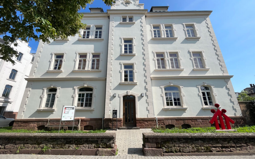 Gneisenaustraße 44