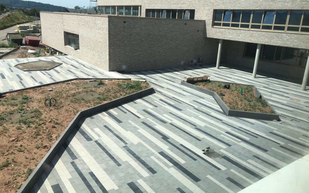 Integratives Schulprojekt Schweich