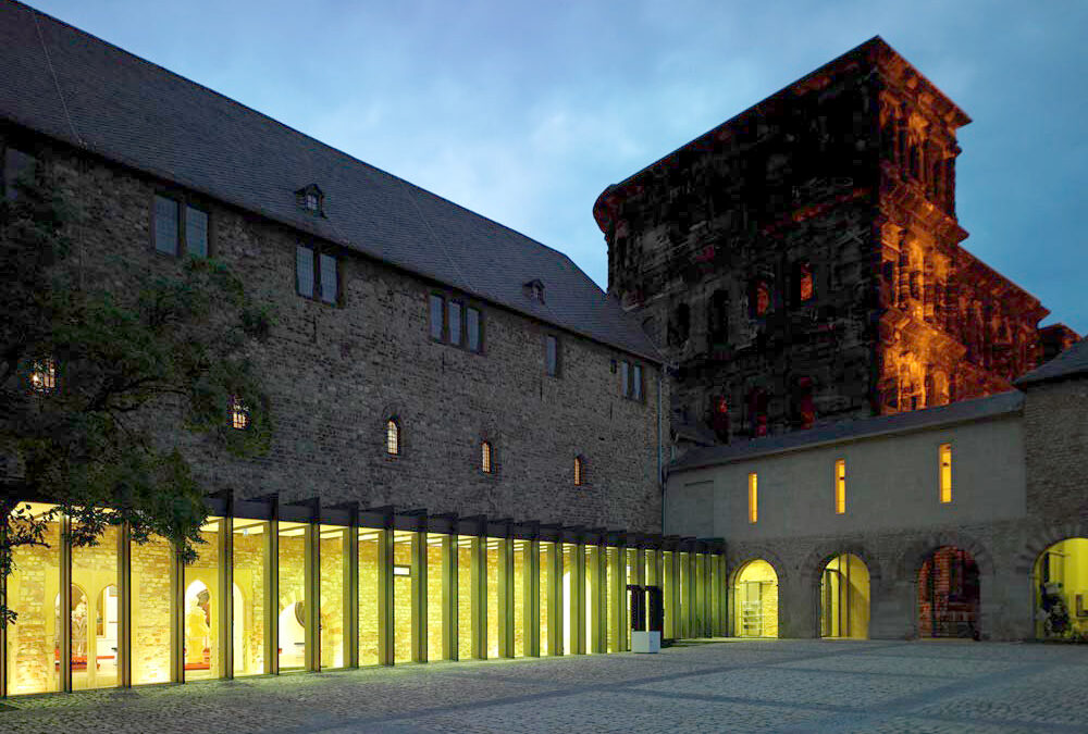 Museum Simeonstift