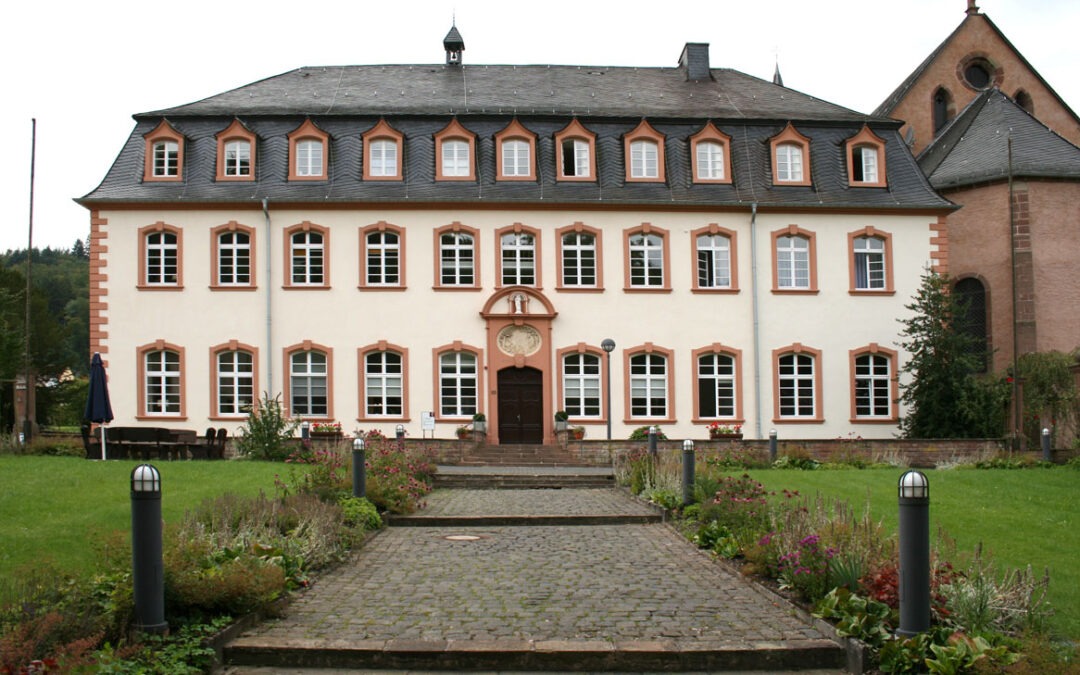 Exerzitienhaus St. Thomas