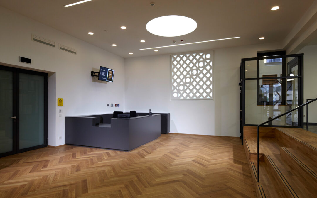 Stadtbibliothek