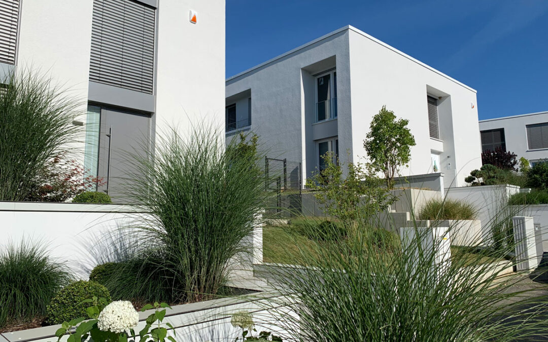 Domaine Um Haff